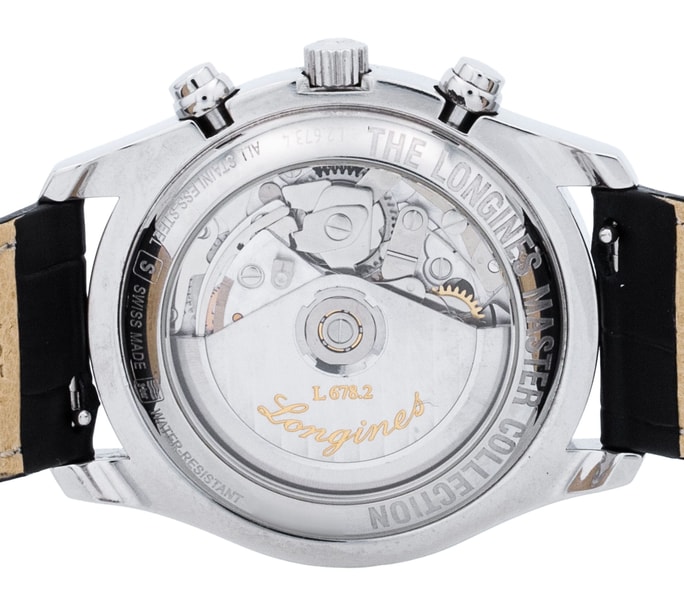 Longines Master Collection L2.673.4.78.2